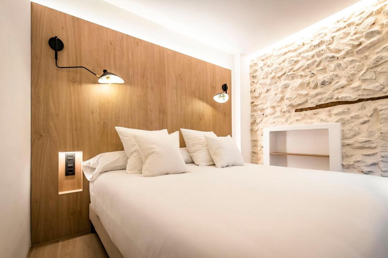 Abbi Suites Casa Rural, Suites & Spa Бокайренте Экстерьер фото